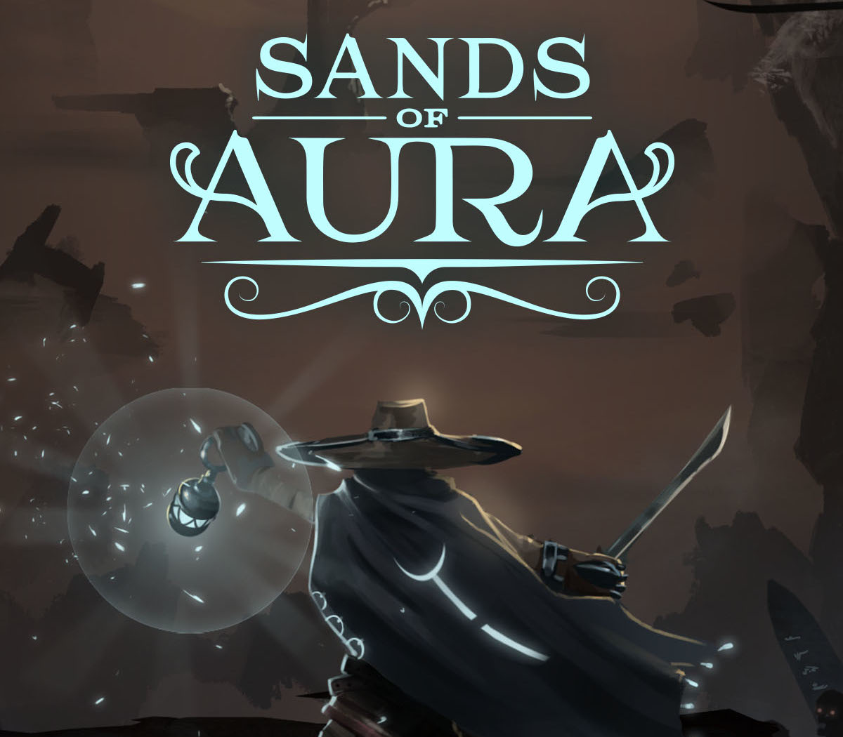 Sands of Aura PC Steam CD Key