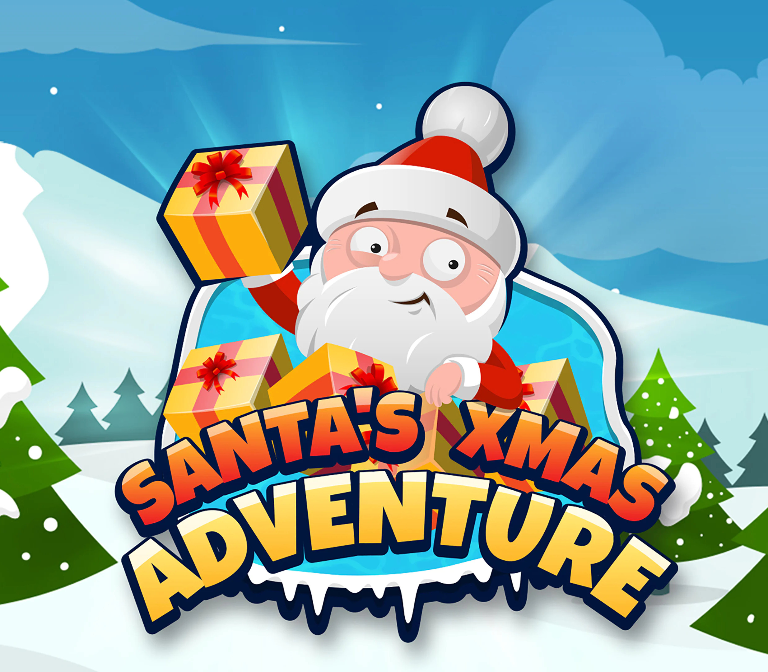 Santa&rsquo;s Xmas Adventure EU Nintendo Switch CD Key