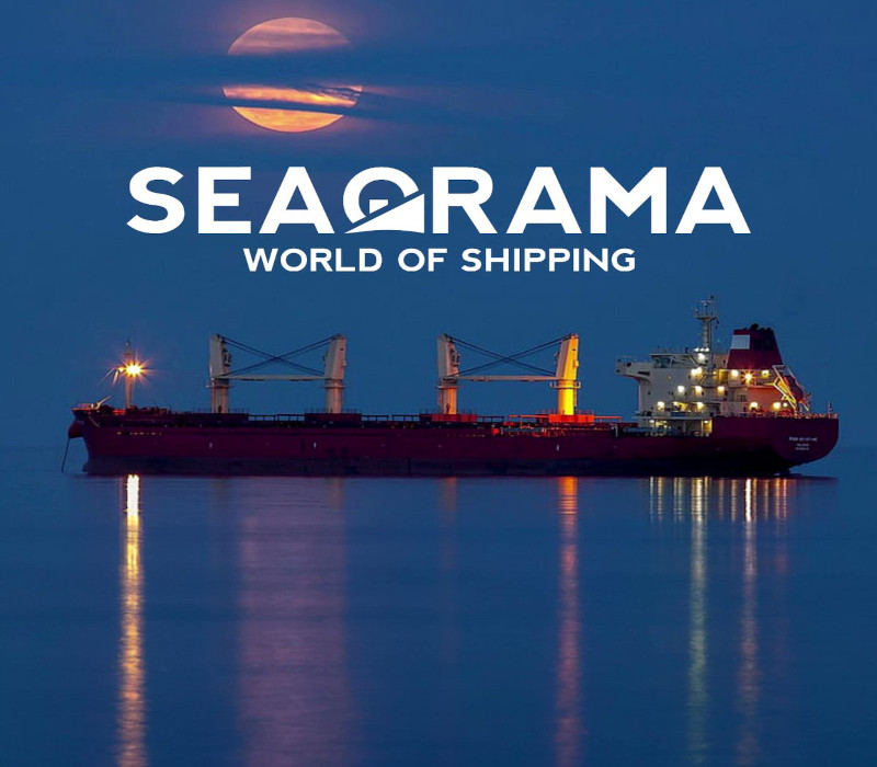 SeaOrama : World of Shipping Clé CD Steam
