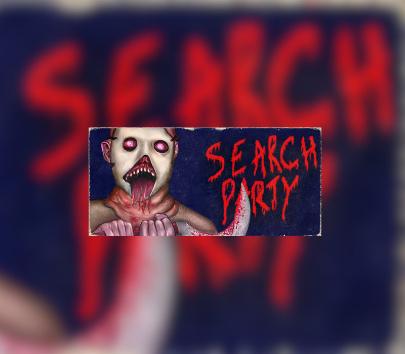 Search Party : Director&rsquo;s Cut Steam CD Key