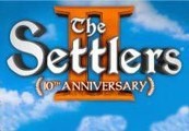 The Settlers 2 : The 10th Anniversary Clé CD GOG