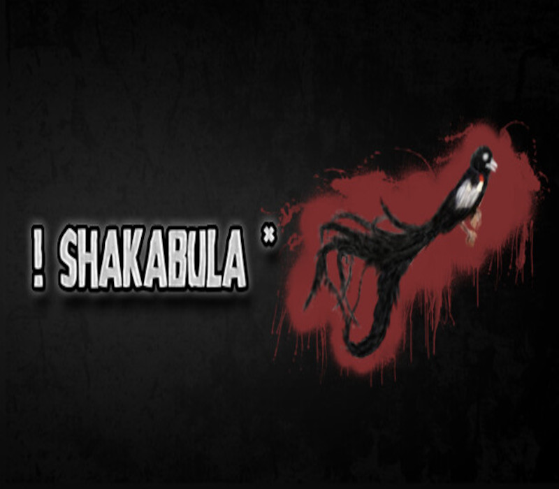 ! Shakabula * Clé CD Steam