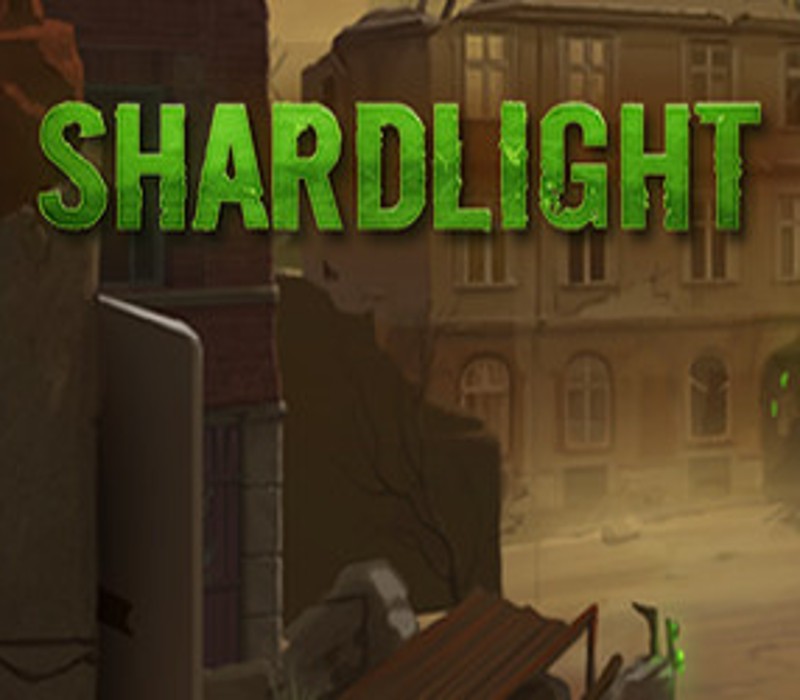 Shardlight Clé CD GOG