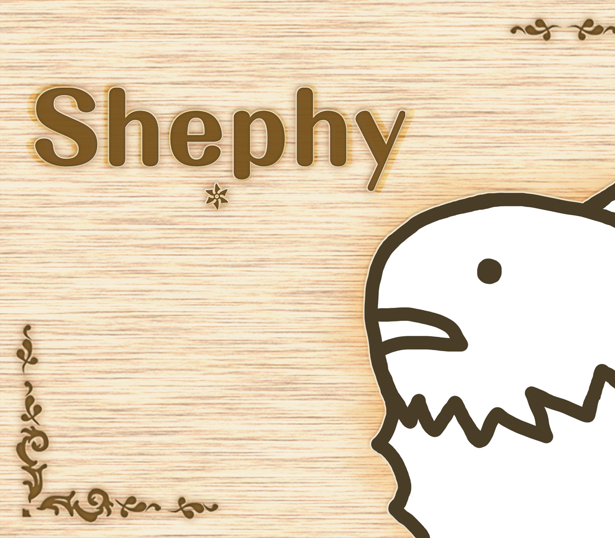 Shephy Steam CD Key