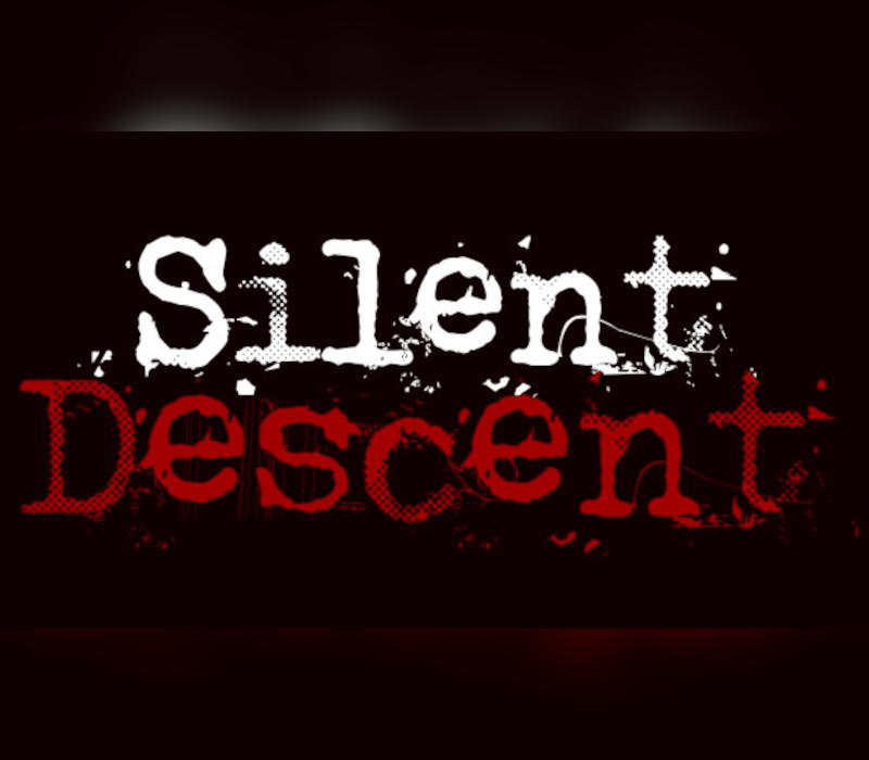 Silent Descent PC Steam Key CD