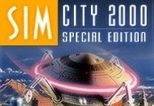 SimCity 2000 Special Edition EA App CD Key