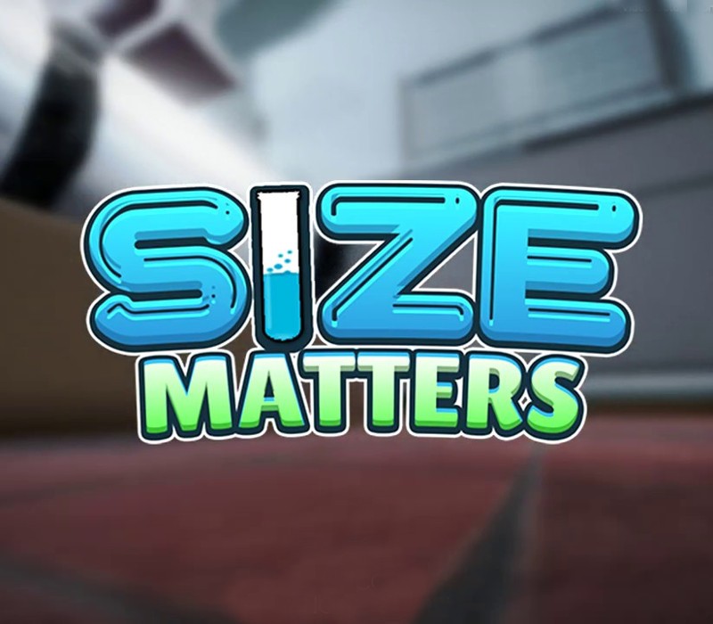Size Matters Clé CD Steam