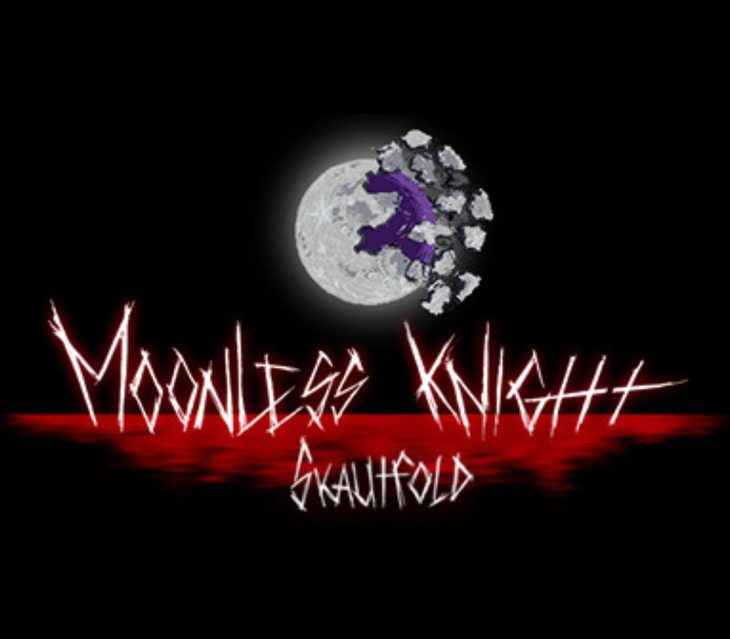Skautfold : Moonless Knight EU PS4/PS5 Clé CD