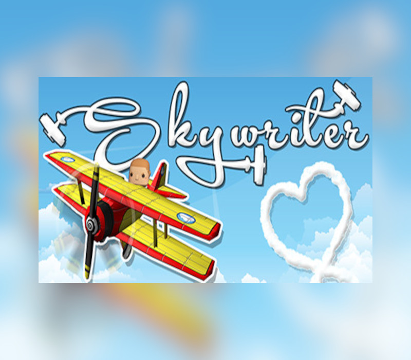 Skywriter Steam CD Key