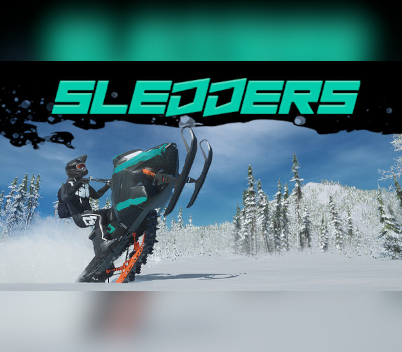 Sledders EU Xbox One / Xbox Series X|S CD Key