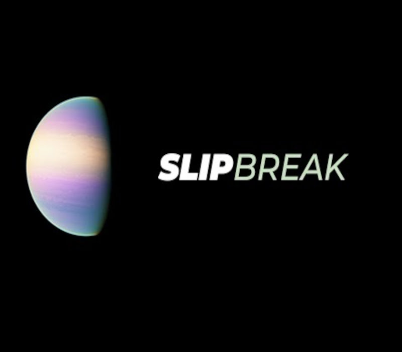 SlipBreak Steam CD Key
