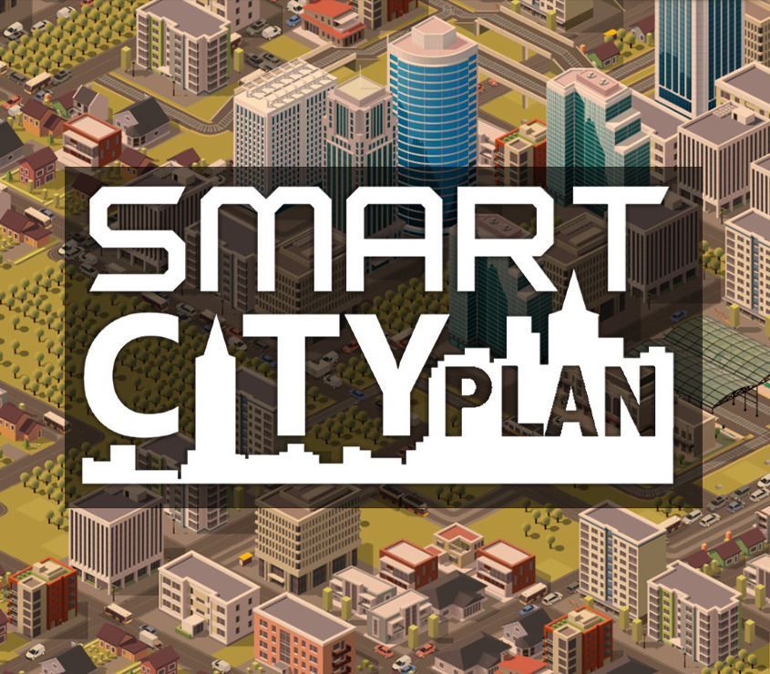 Smart City Plan Clé CD GOG