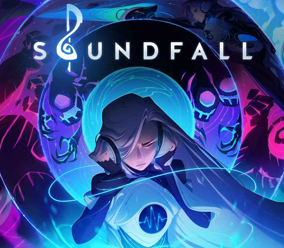 Soundfall EU Clé CD Xbox One / Xbox Series X|S