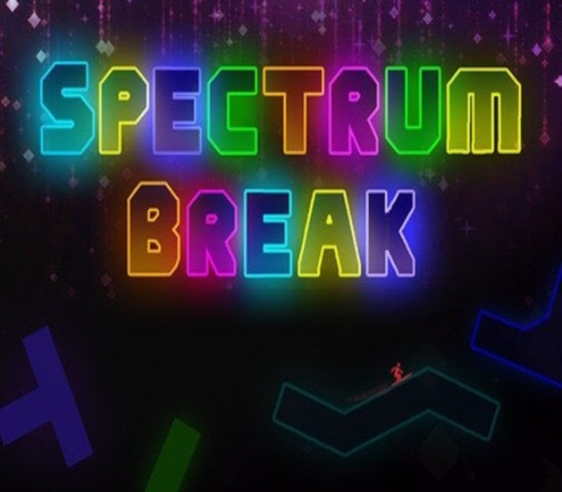 Spectrum Break PC Steam Clé CD