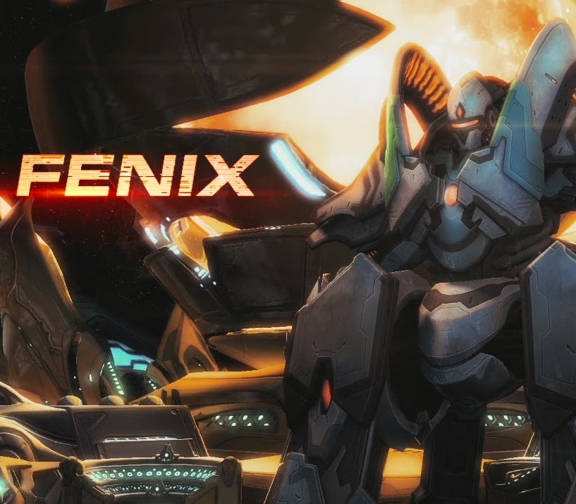 StarCraft II – Commander : Fenix DLC EU Battle.net CD Key