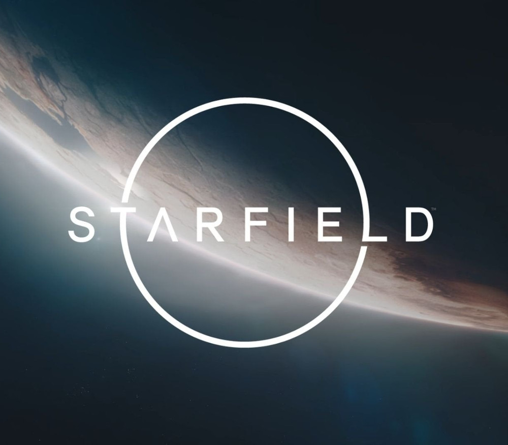 Starfield Xbox Series X|S / Windows 10 Clé CD