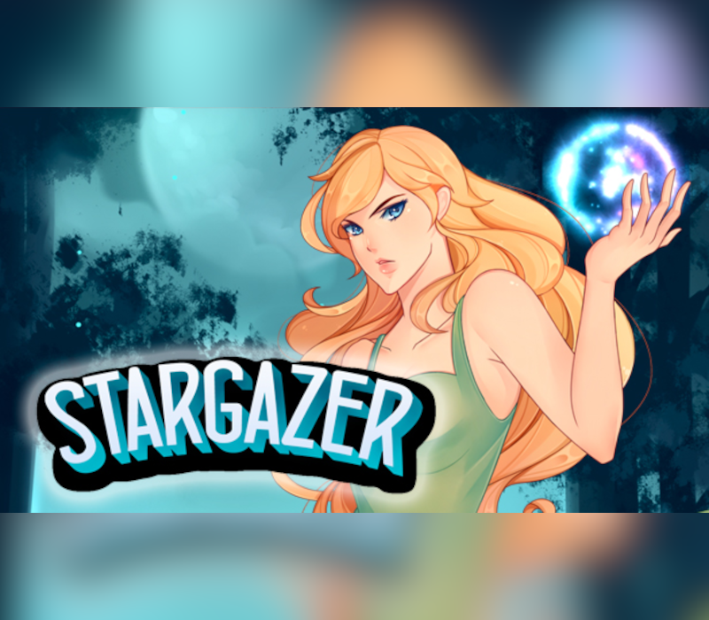 Stargazer PC Steam Clé CD