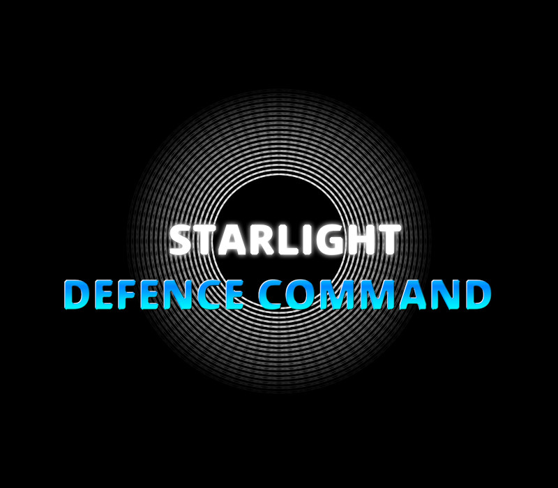 Starlight : Defence Command Clé CD Steam