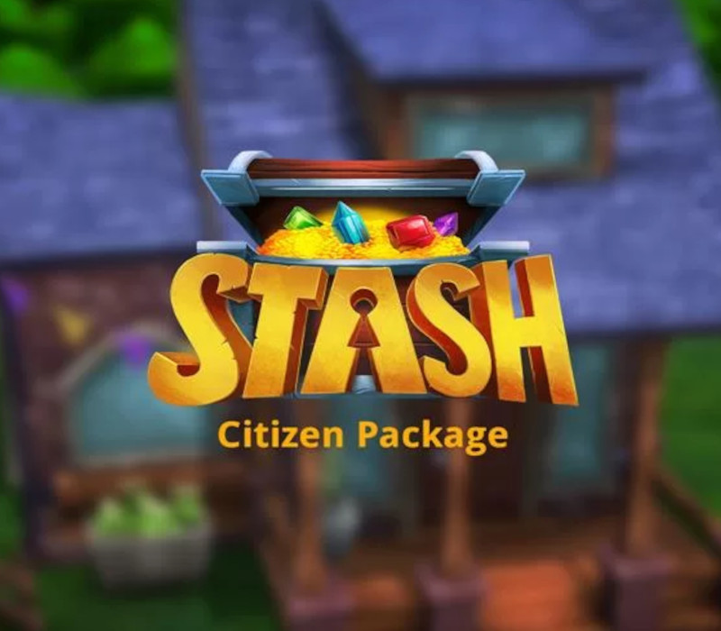 Stash – Citizen Package DLC Steam CD Key