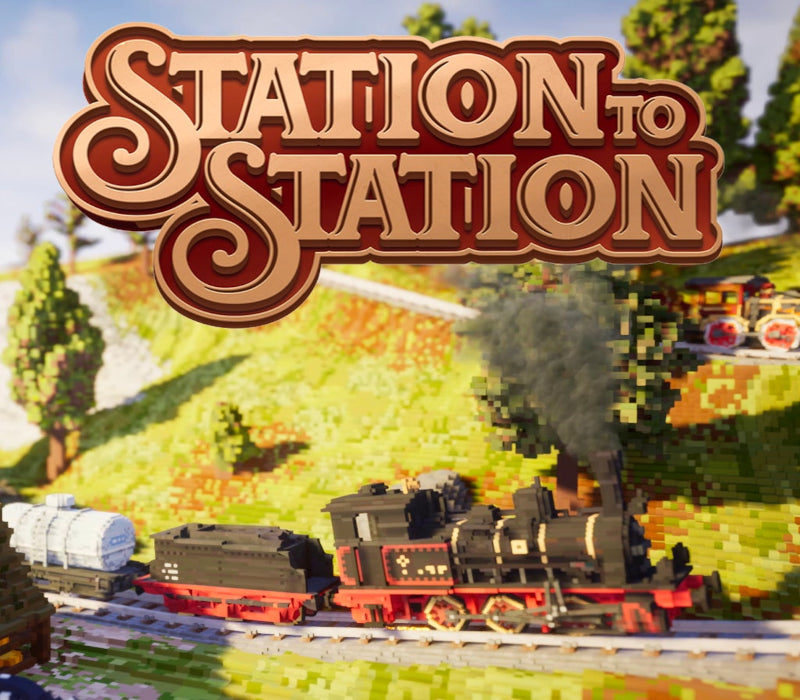 Station to Station Clé Steam CD