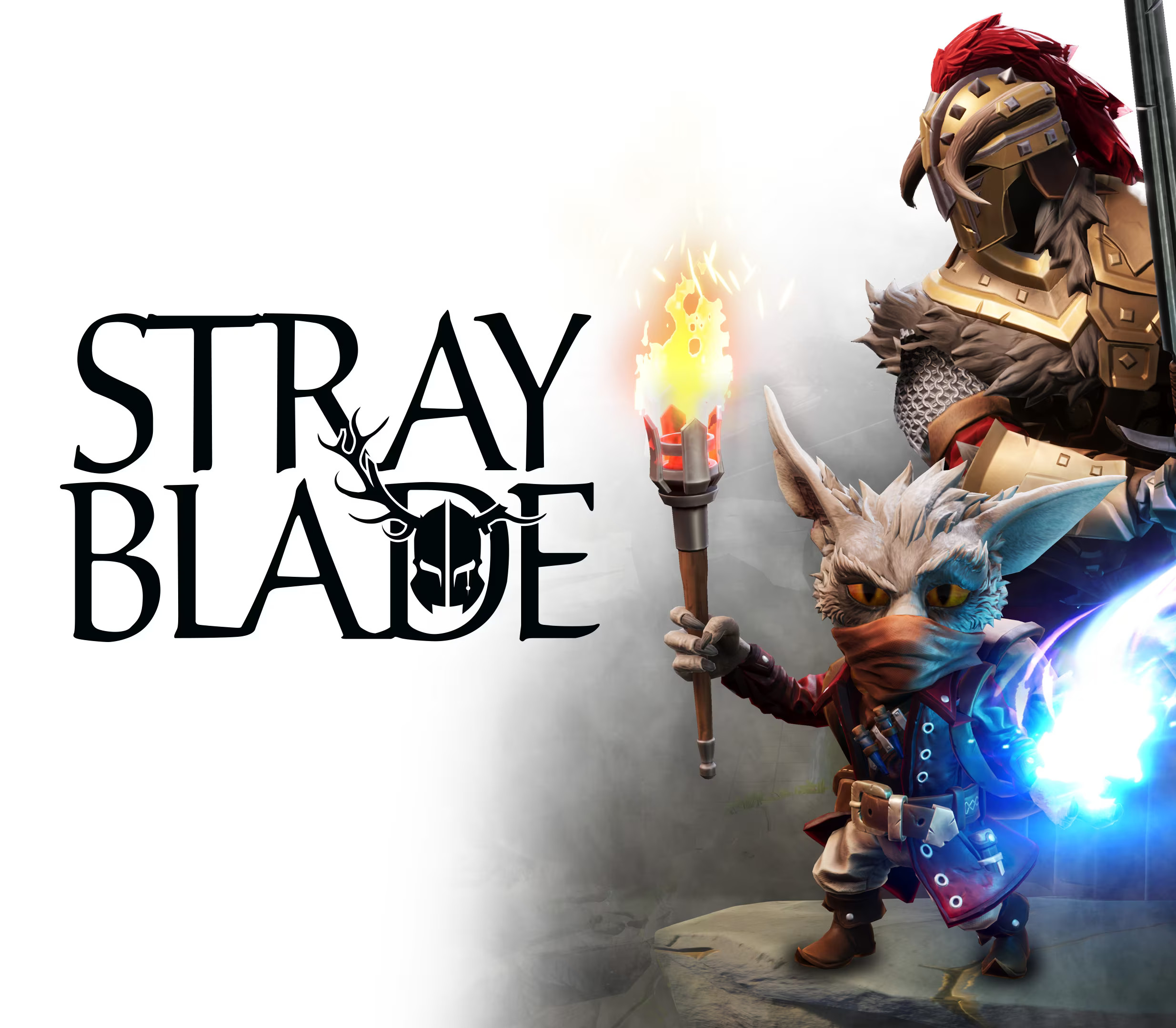 Stray Blade Xbox Series X|S Clé CD