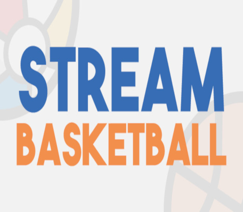 Stream Basketball Steam Clé CD