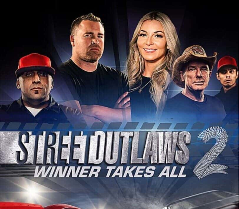 Street Outlaws 2 : Winner Takes All Steam CD Key