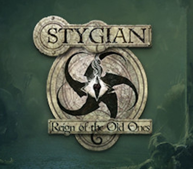 Stygian : Reign of the Old Ones Steam CD Key