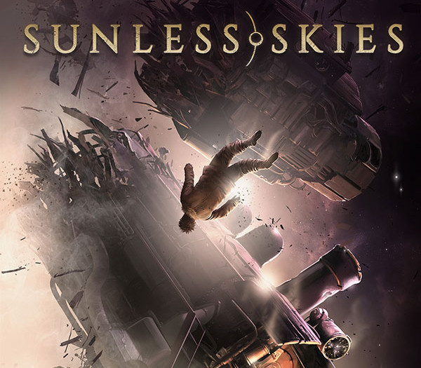 Sunless Skies : Sovereign Edition PC Steam CD Key