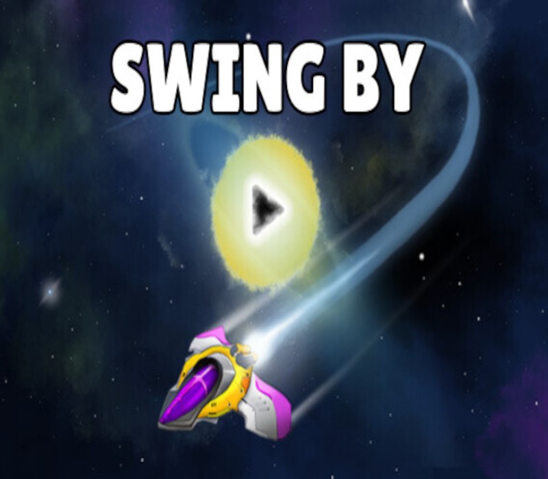 Swing By Steam Clé CD