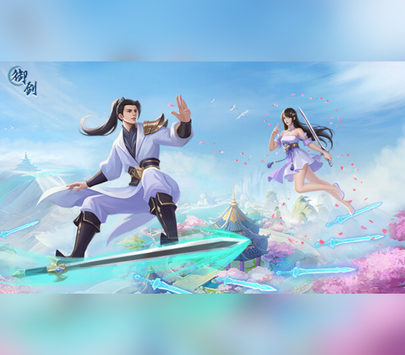 Sword Drift Steam CD Key