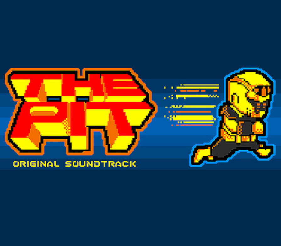 Sword of the Stars: The Pit – Bande originale DLC Steam CD Key