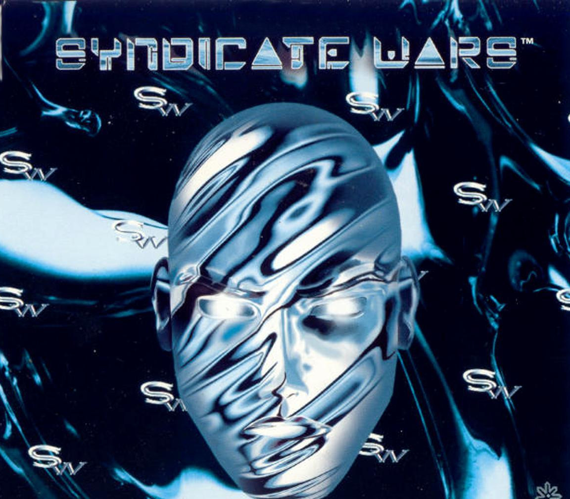 Syndicate Wars Clé CD GOG