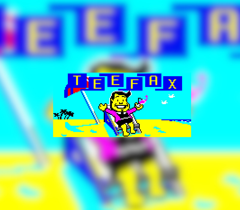 TEEFAX : Cold Case PC Steam CD Key
