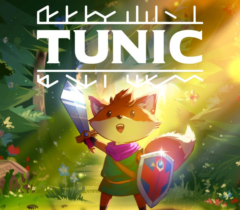 TUNIC EU Xbox One / Xbox Series X|S / Windows 10 Clé CD