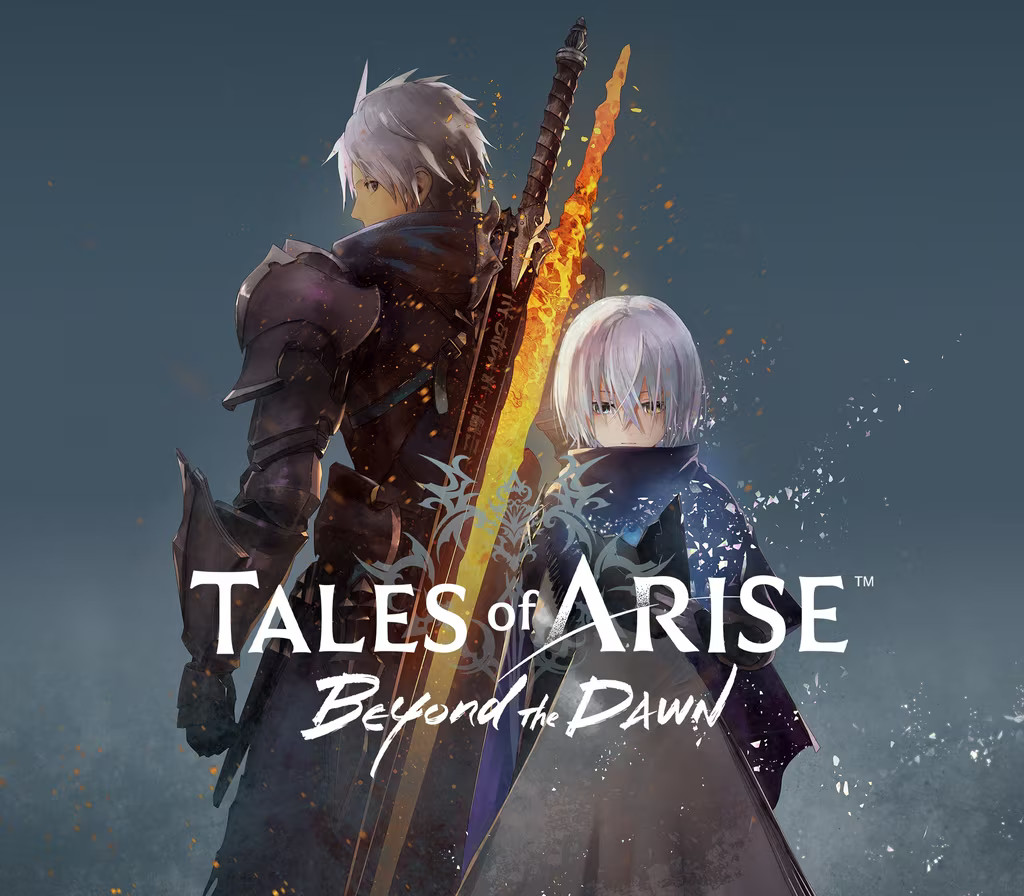 Tales of Arise – Beyond the Dawn Expansion DLC EU Steam CD Key