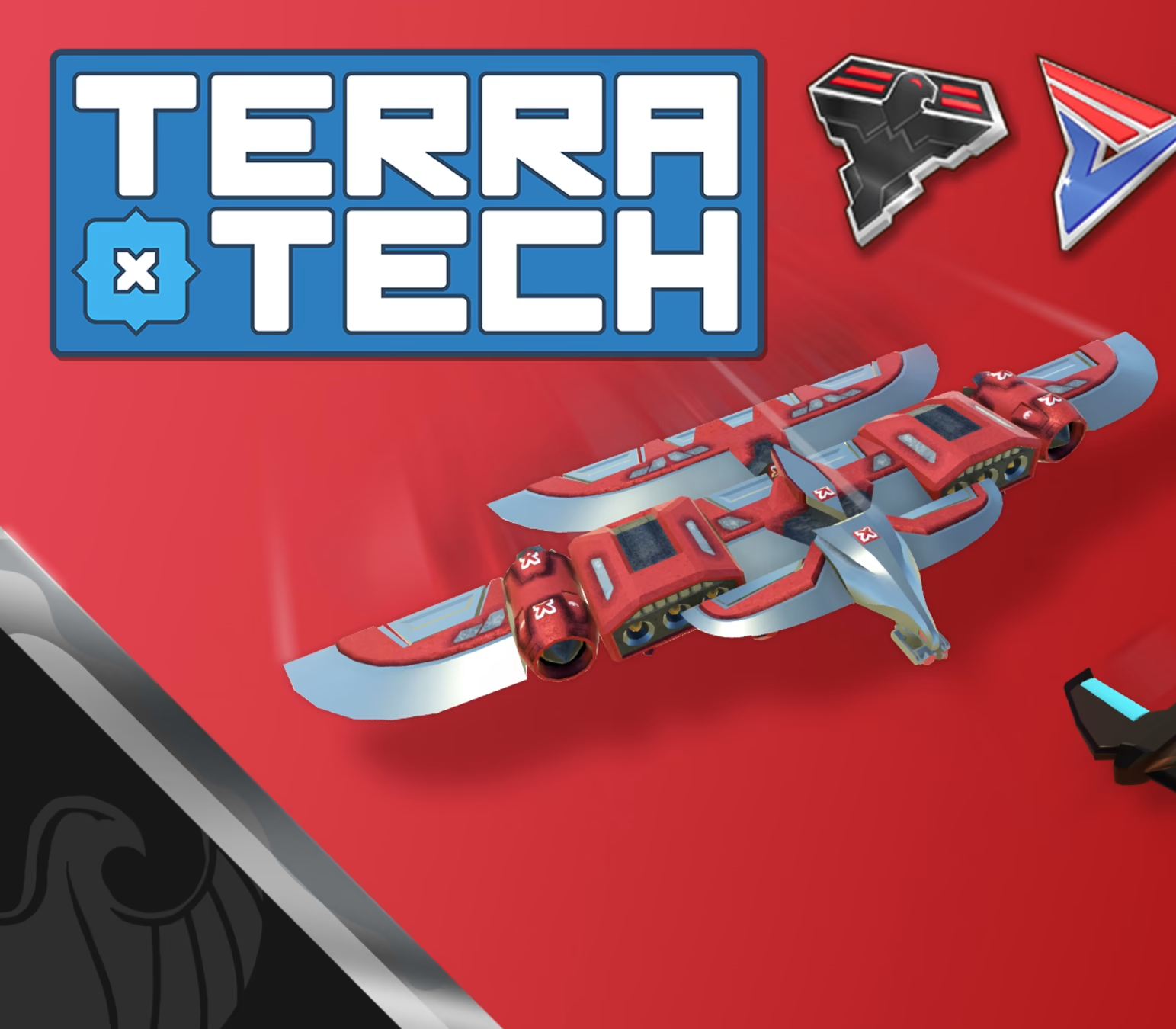 TerraTech – Warriors of Future Past pack DLC Steam CD Key
