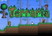 Terraria Clé CD GOG