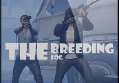 The Breeding : The Fog Steam CD Key
