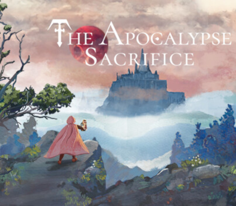 The Apocalypse Sacrifice Clé CD Steam PC
