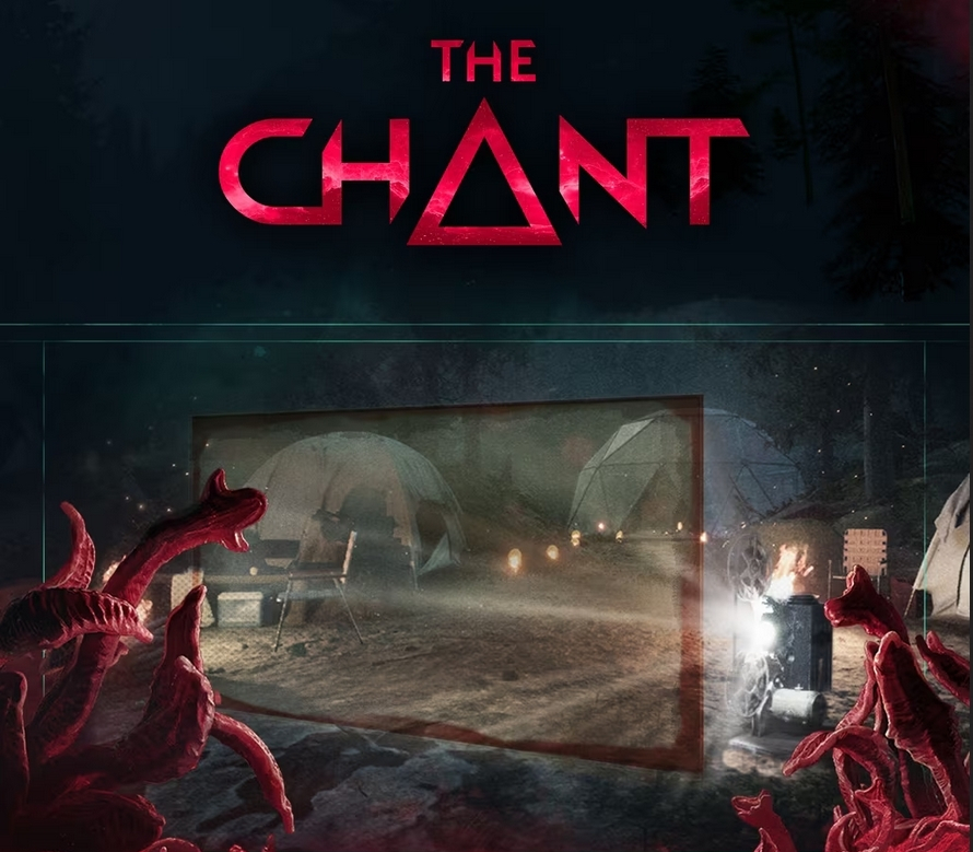 The Chant – DLC filtre VFX années 70 EU PS5 Clé CD