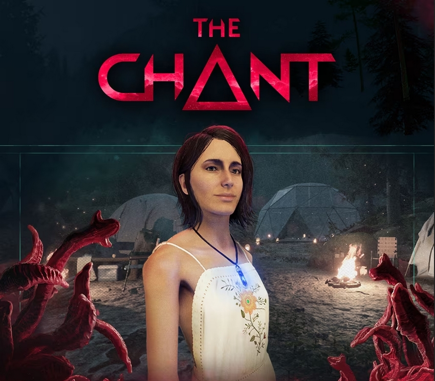 The Chant – Tenue de retraite spirituelle DLC EU PS5 CD Key