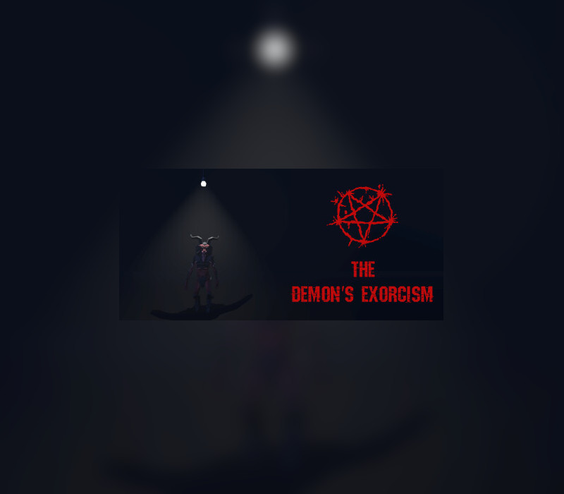 The Demon&rsquo;s Exorcism Steam CD Key