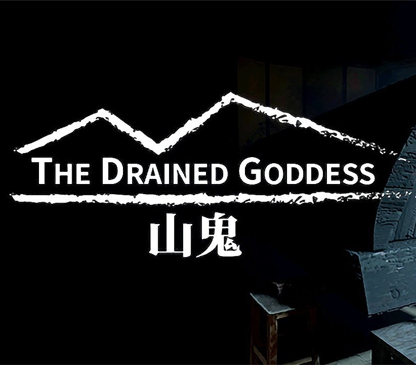 The Drained Goddess Clé CD Steam