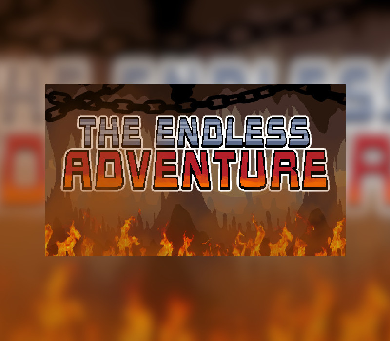 The Endless Adventure Steam Clé CD