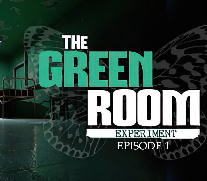 The Green Room Experiment – Episode 1 Steam CD Key