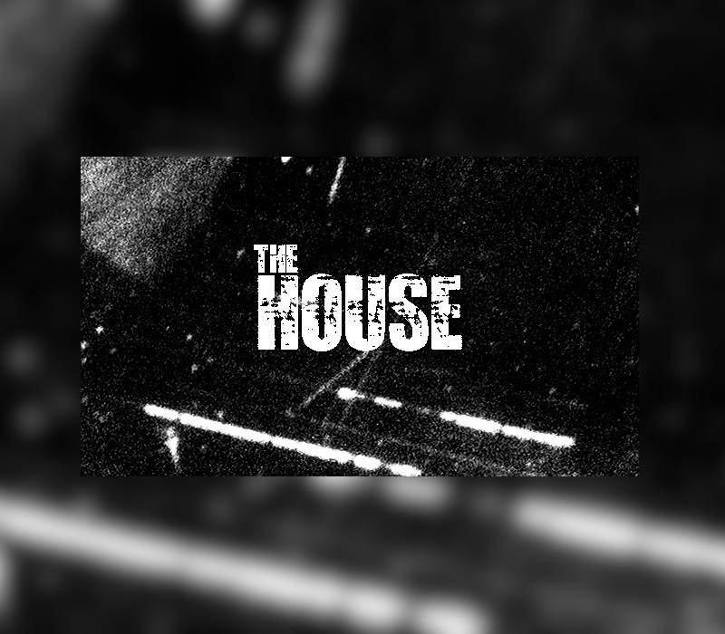 The House Clé Steam CD