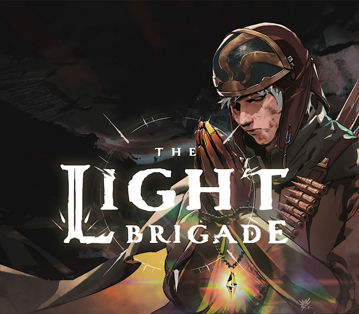 The Light Brigade PC Steam Clé CD