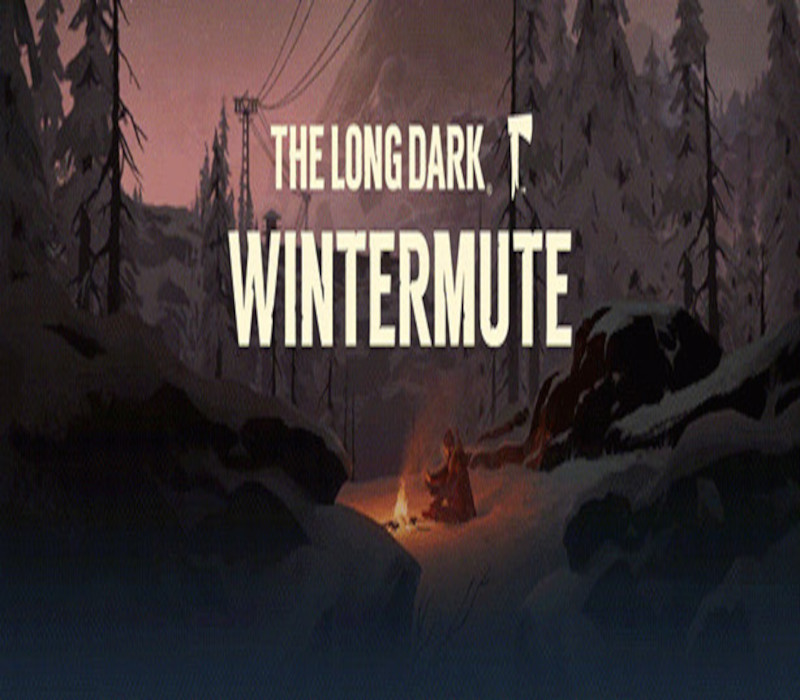 The Long Dark – WINTERMUTE DLC Clé CD Steam