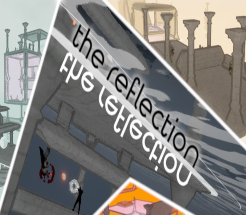 The Reflection Steam CD Key